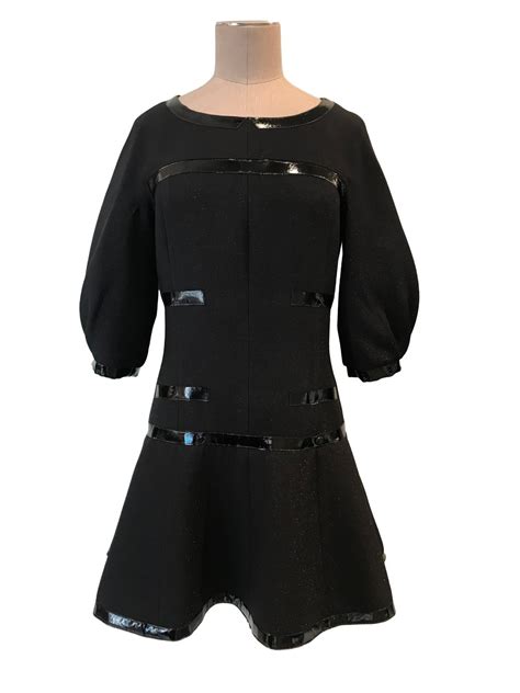 Chanel robes for women